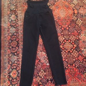 Articles of society maternity skinny jeans